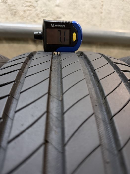 205/55/16 Michelin 4бр дот23