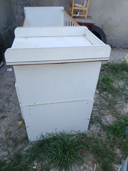 Продам Детский Манеж