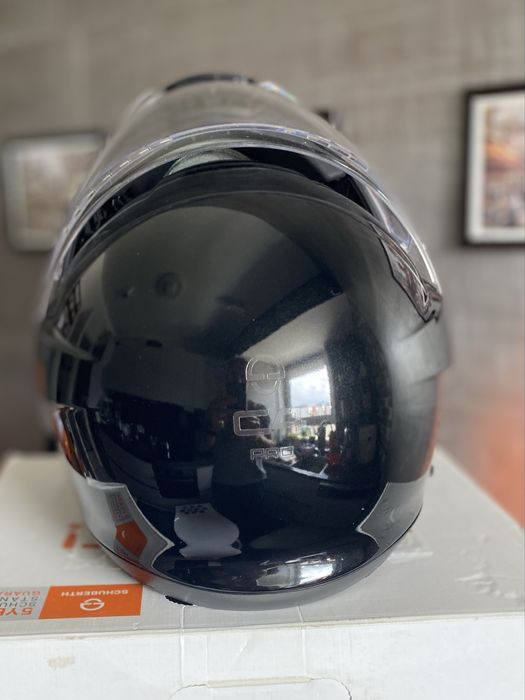 Schuberth C4 Pro, marime L