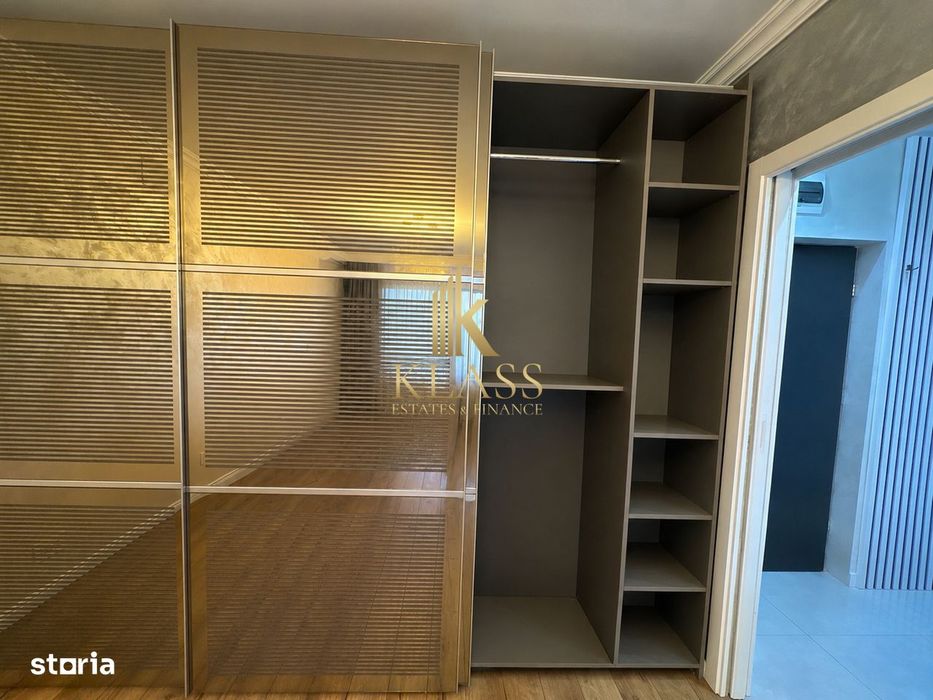 Apartament modern cu 2 camere, Pipera
