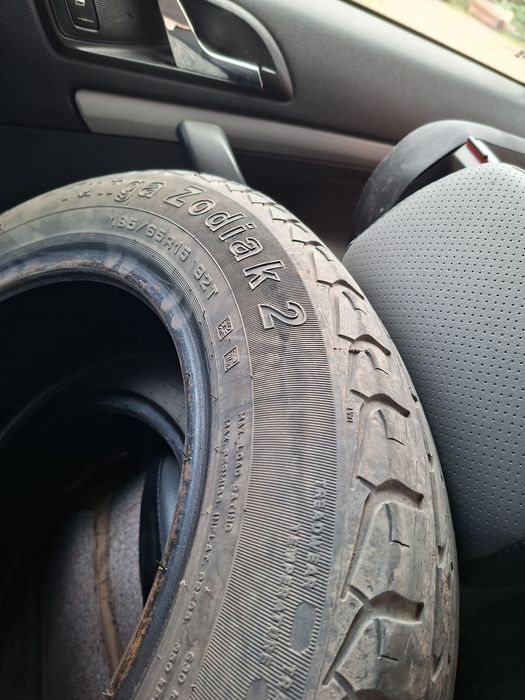 Продам или обмен 185/65 R15