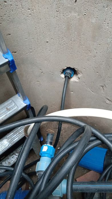 Вода,септики под ключ