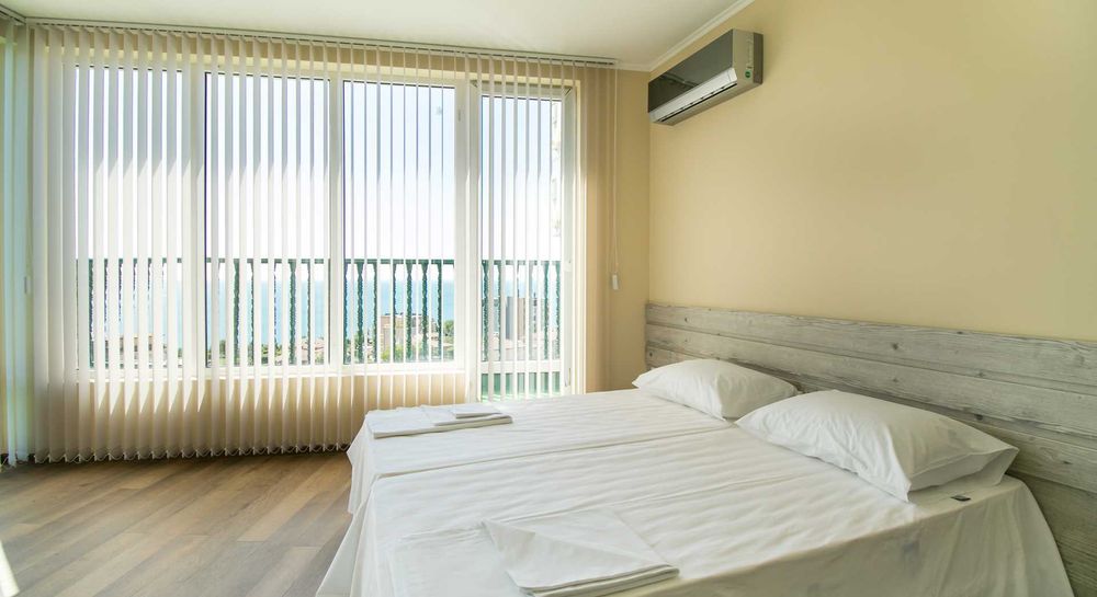 Дава се под наем Тристаен апартамент в Варна, Морска градина - 100 кв.м за 509.49 € - Снимка #9