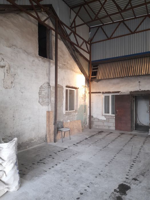 Продам дом на разбор