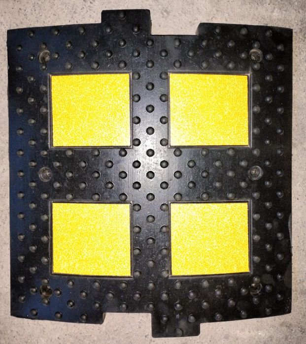 Идн 500(лежачий полицейский))