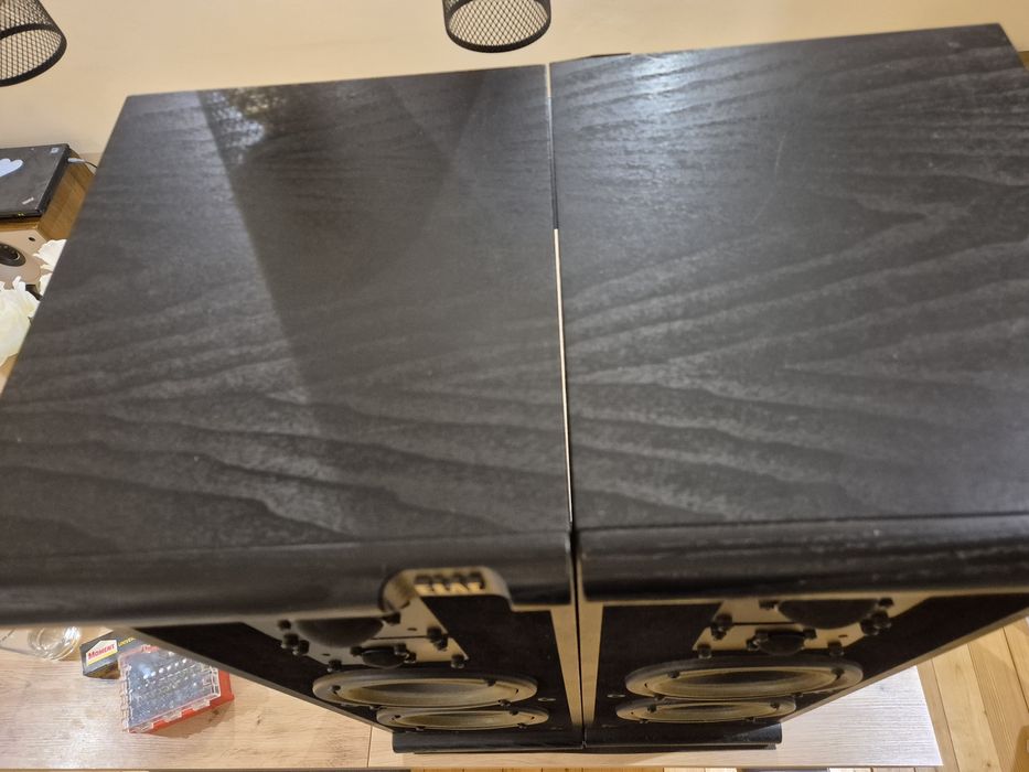 Elac el100 Тонколони