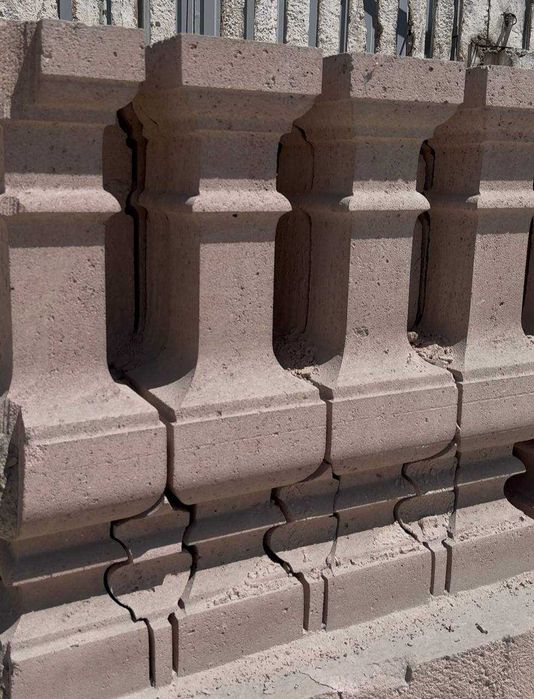 Балясины с гарантией и доставкой