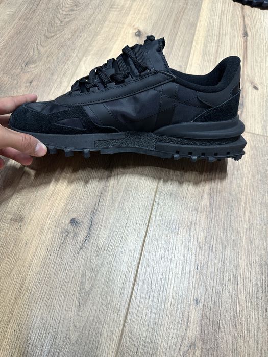 Кросовки Лакосте