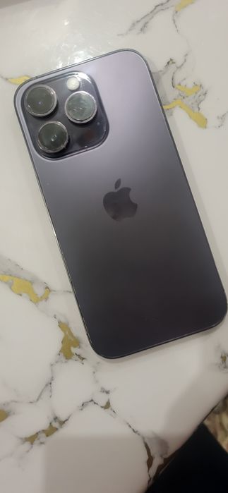 Аифон 14 про 128гб