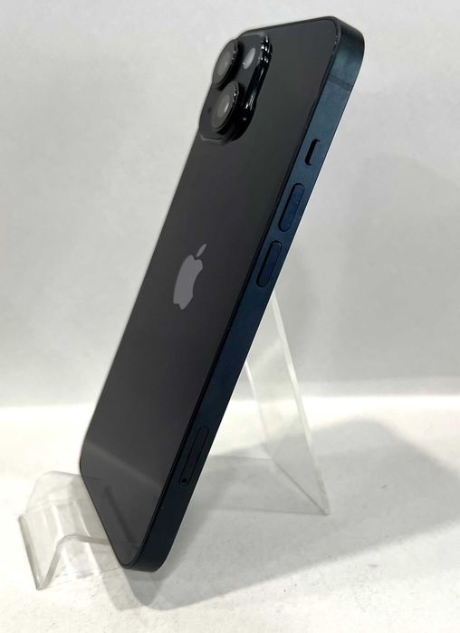 iPhone 14, 128GB, garanție,  Midnight!