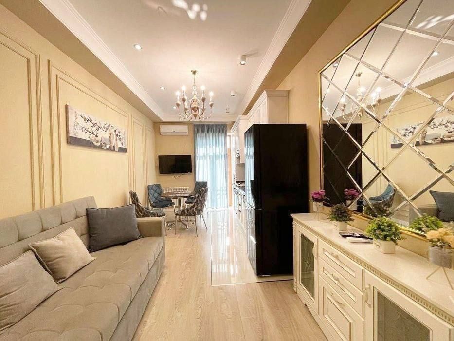 Продается 2/5/6 46м2 в Клубная Новостройка, ор-р: Глинка