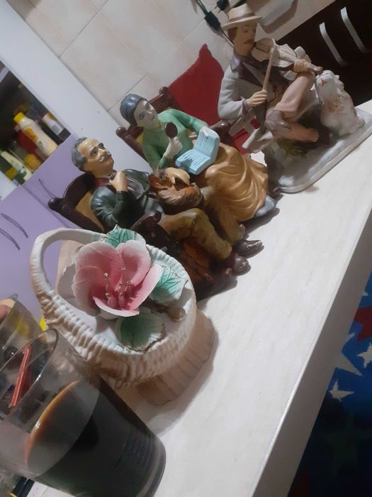 Bibelouri de colectie