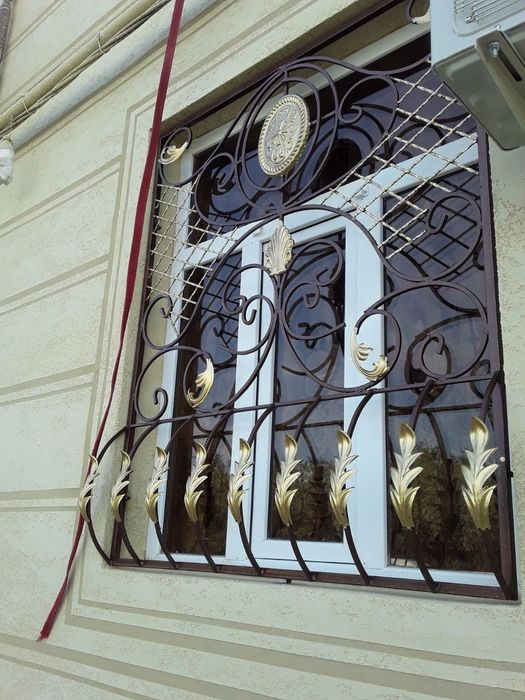 Svarka ishlari bolsa ishlimiz