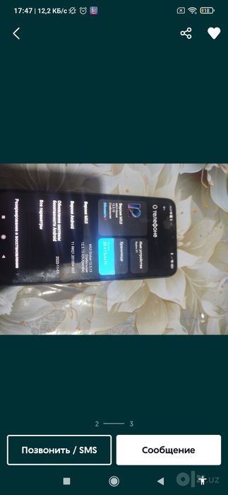 Redmi sotiladi ideal
