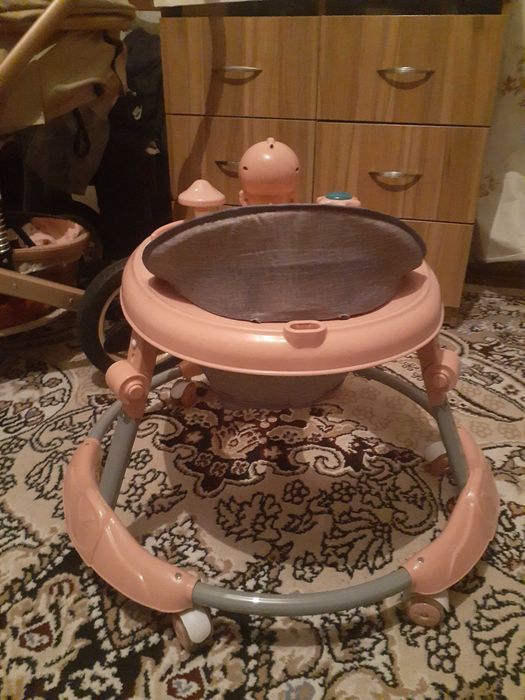 Детский Ходунок детский