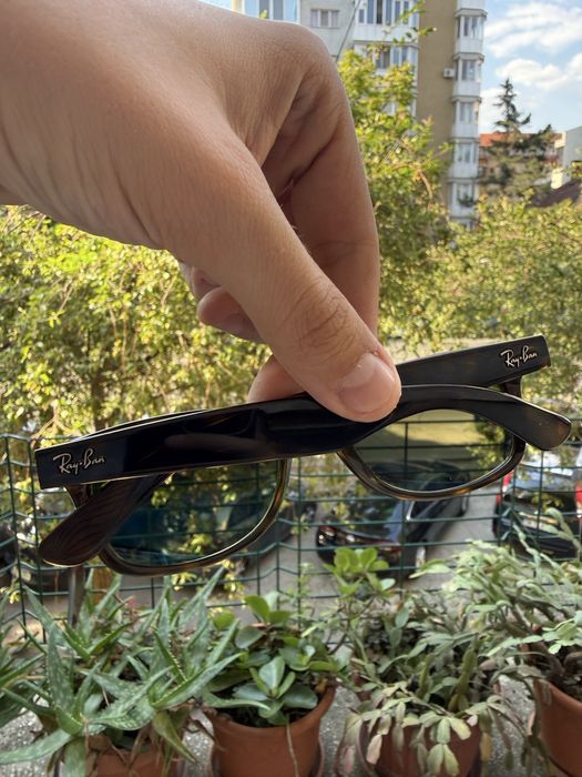 Ochelari RayBan