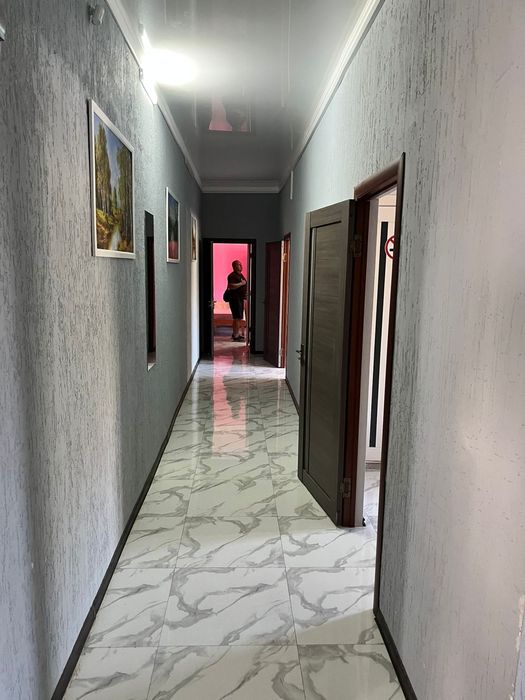 Комнаты посуточно