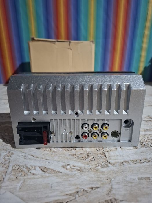 Navigatie universala auto