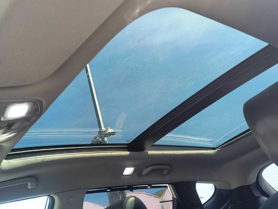 Hyundai Santa fe 2.2CRDi 4WD Pano