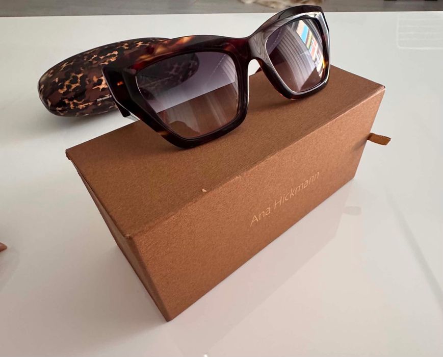 Дамски слънчеви очила Rayban