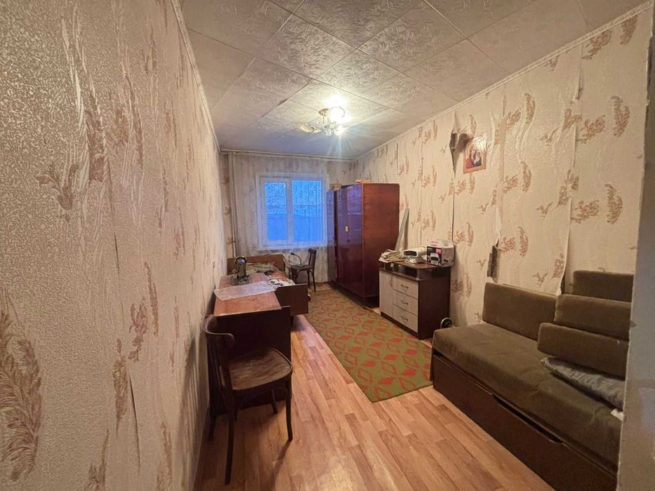 3 комн.квартира в черемушках