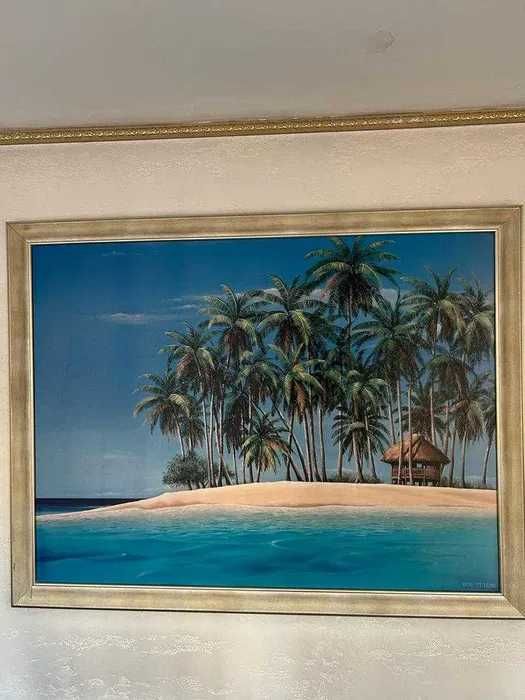 картины по теме туризм