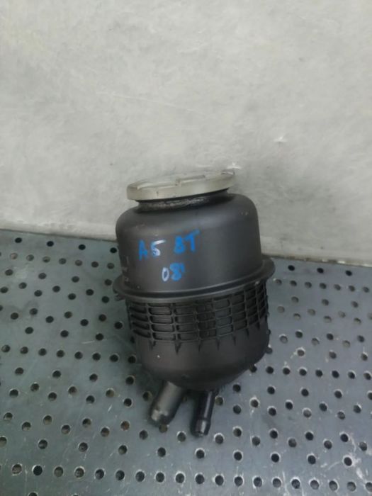 vas ulei servodirectie  3.0 tdi cap audi a5 8t
