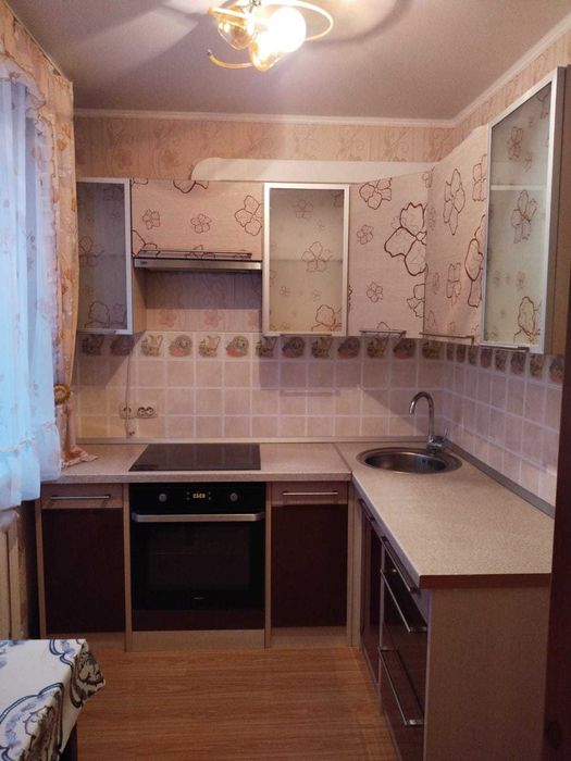 Продается  квартира