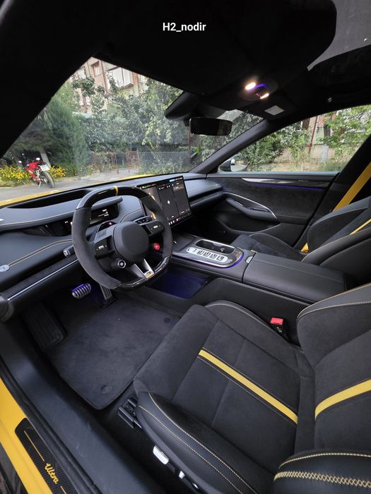 Сотилади Xiaomi su7 ultra 2025