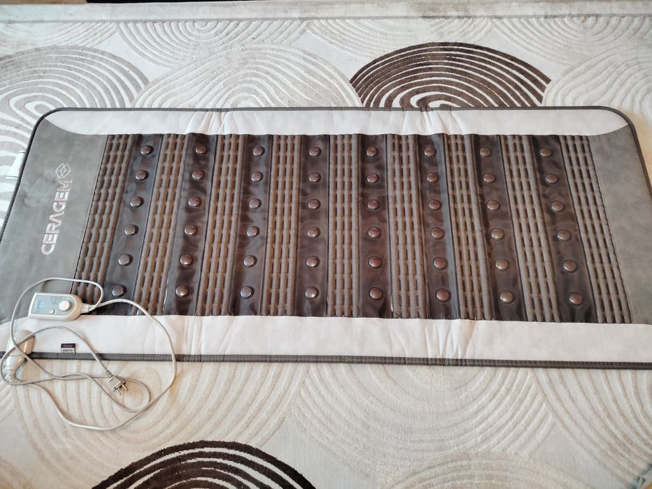 Тепловой матрас ( Ceragem)