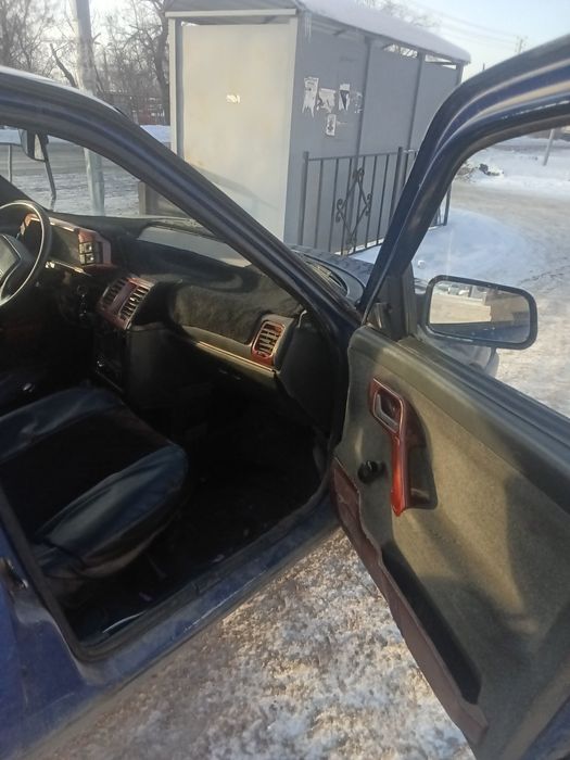 Ваз 2110 в продаже.