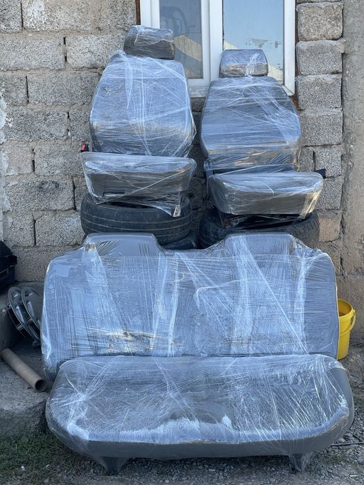 Нексиа нексия бампер