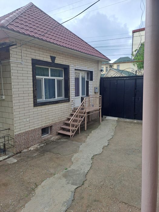 Срочна продам дом 6ком в хорошом состояние
