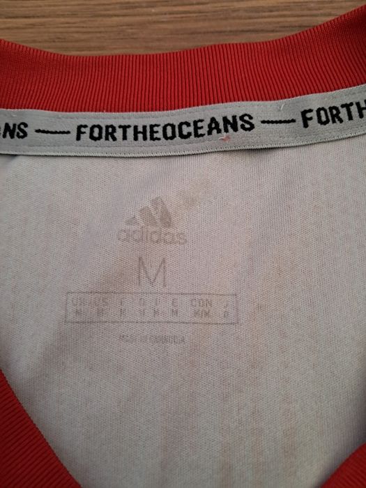 Екип Real Madrid