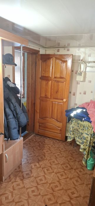 Продам частный дом район 2 рабочий.