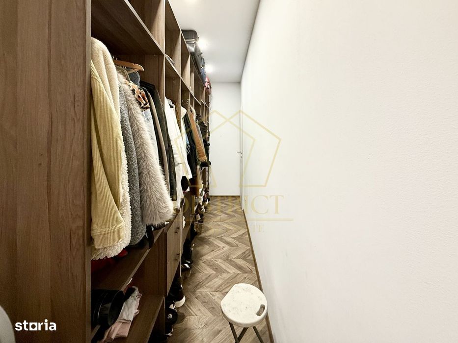 Apartament superb cu 3 camere si 2 bai | Dumbravita