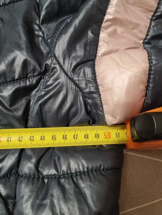 Пролетно яке Теранова