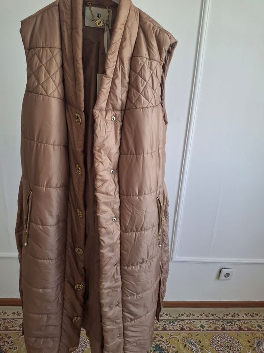 Жилетка ласаграда