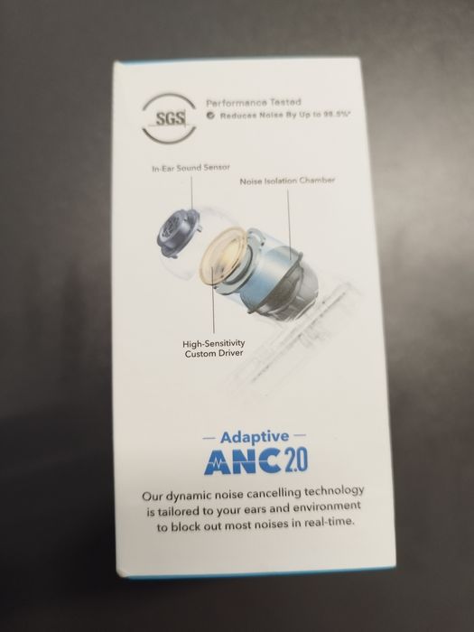 Anker SoundCore Liberty 4 NC