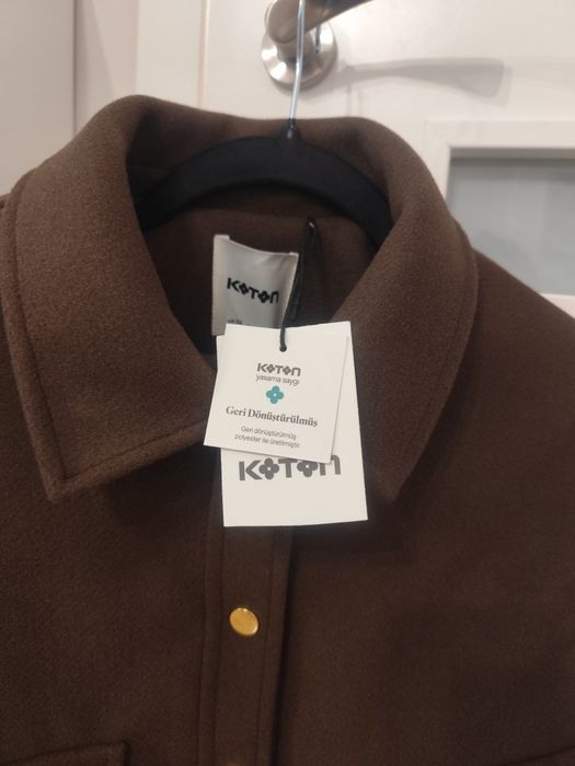 Ново Кафяво патенце