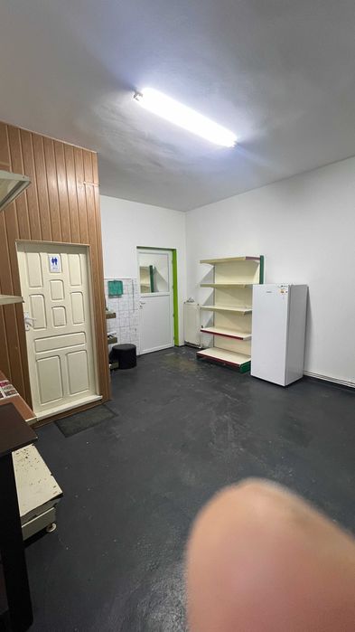 Inchiriez Spatii Comerciale Balcesti Valcea