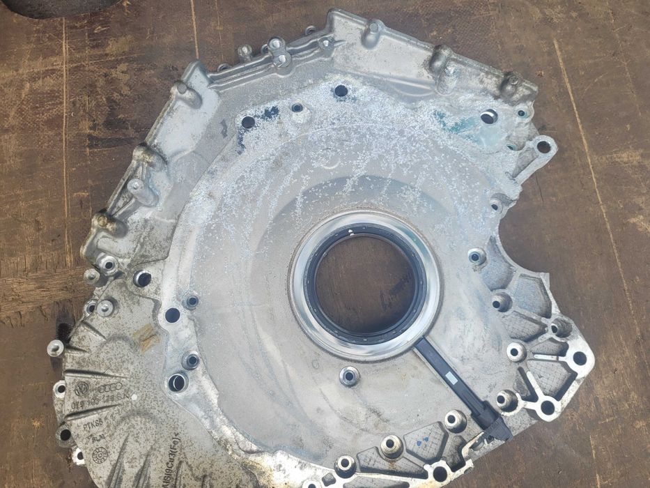 Продаваме двигател 4.0TFSI от Audi A8 D4 2016г

*** НА ЧАСТИ***