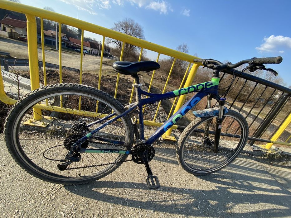 Vand/schimb bicicletă cone r5.9