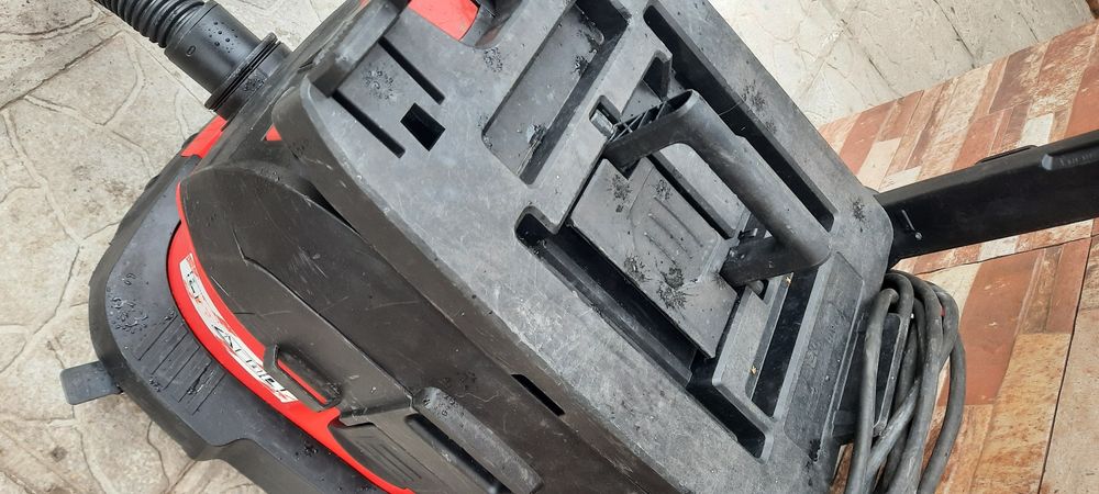Прахосмукачка Wurth/Вюрт със Контакт Тупалка Строителство Гипс Картон