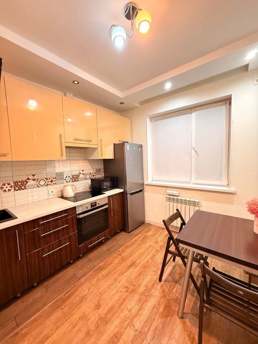 посуточно квартира