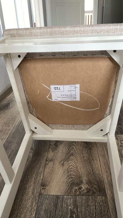 Стулья для кухни