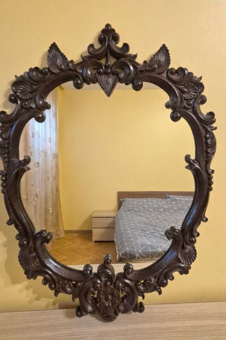 Огледало ръчна изработка