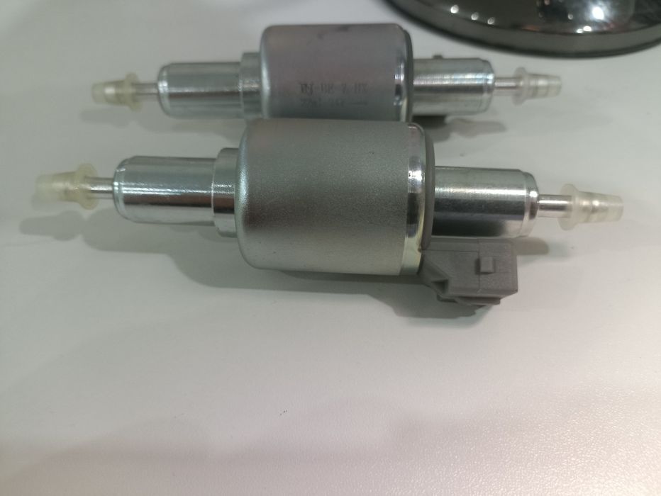 Продам насос отопителя