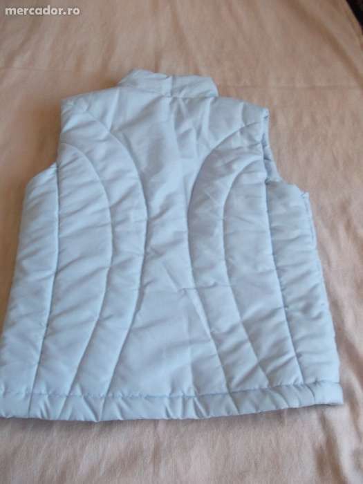 Vesta Baby Blue 152 cm