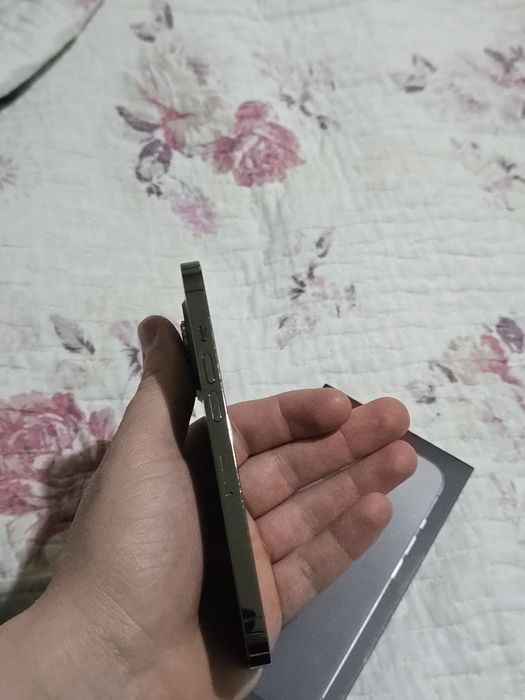 Iphone 13 Pro 128 Black Айфон 13 про